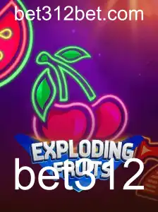 ExplodingFruits: A Nova Sensação do Mundo dos Jogos