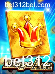 Explorando o Mundo de MegaAce: O Jogo de Azar do Momento