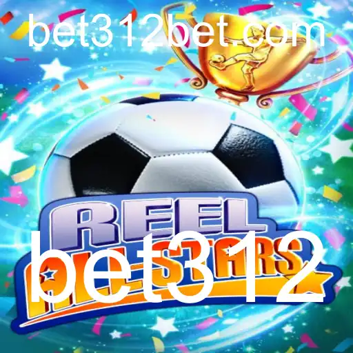 ReelAllStars: Um Mergulho no Mundo do Novo Jogo de Apostas