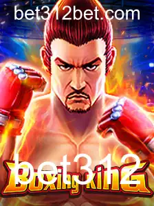 Explorando o Mundo do BoxingKing: A Nova Sensação dos Jogos