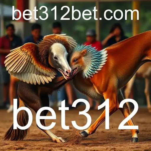 Jogos de Sabong: Uma Tradição Cultural com Destaque no Bet312
