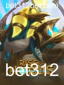 Descubra o Jogo RiseofHorus: Uma Imersão no Mundo Antigo