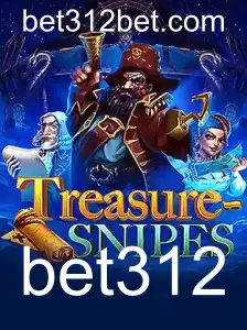TreasureSnipes: Explorando a Nova Sensação no Mundo dos Jogos