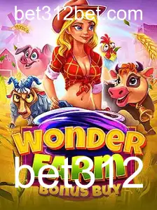 Descubra o Fascinante Mundo de WonderFarmBonusBuy: O Jogo que Revoluciona as Apostas Online