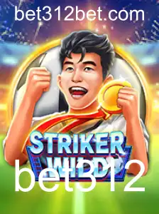 StrikerWILD: Uma Aventura de Estratégia e Emoção com bet312