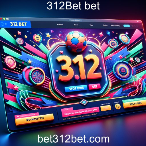 Descubra as Melhores Promoções em 312Bet bet