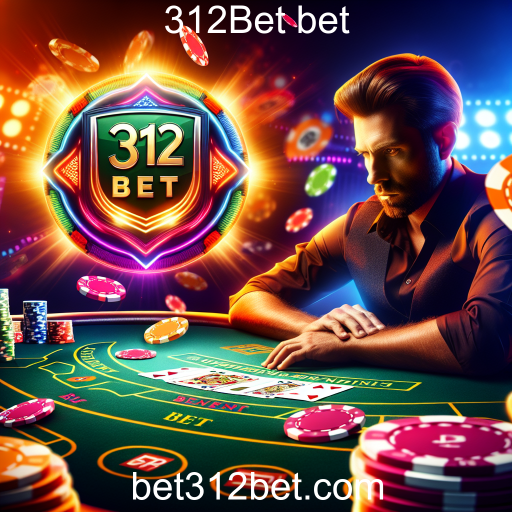 A Ascensão dos Jogos de Mesa em 312Bet