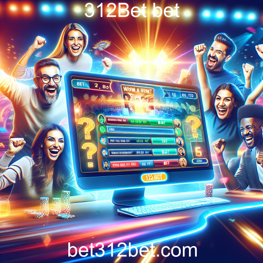 Descubra o Mundo dos Jogos de Trivia na 312Bet Bet